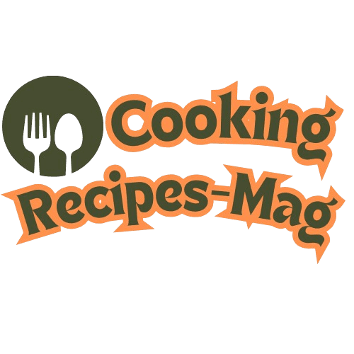 Cooking Recipes-Mag