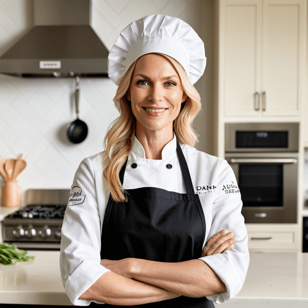 Dana AI Chef